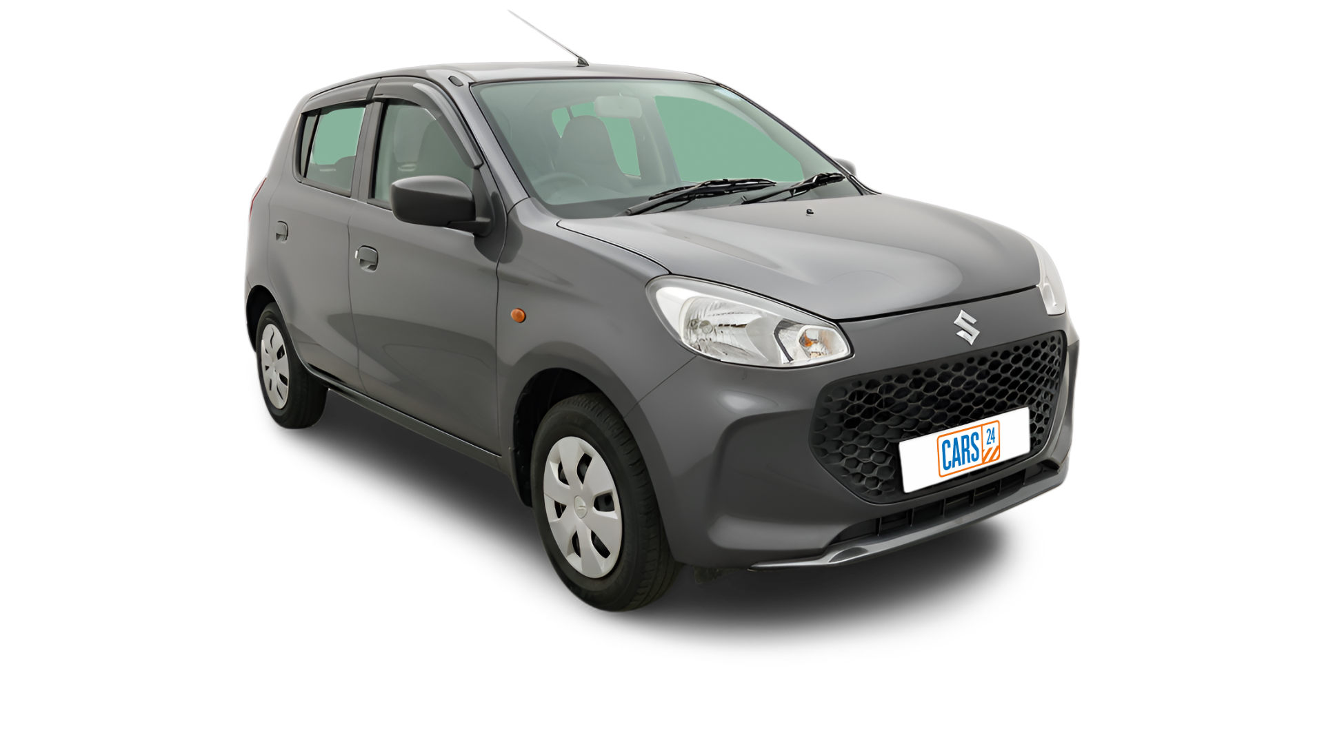 Maruti Alto K10-img